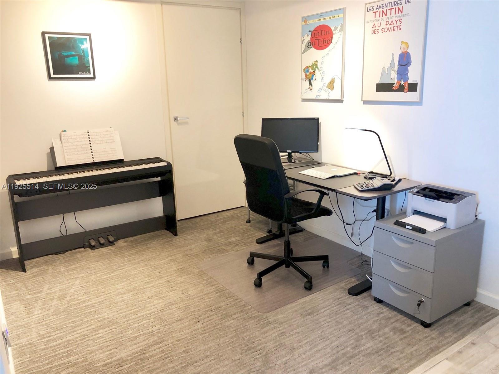 1300 Brickell Bay Dr #3500 Miami, FL 33131