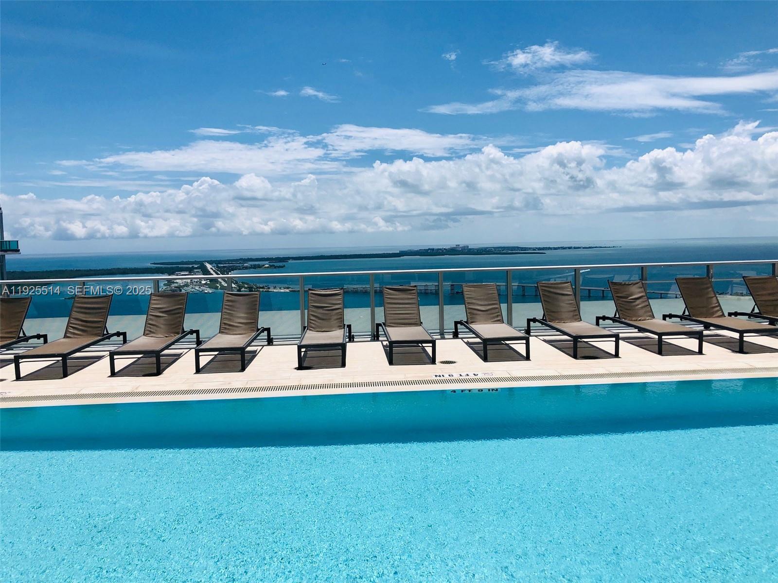 1300 Brickell Bay Dr #3500 Miami, FL 33131