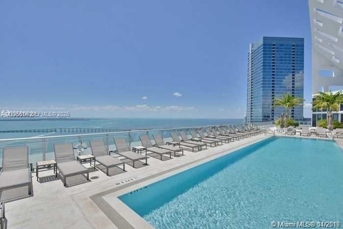 1300 Brickell Bay Dr #3500 Miami, FL 33131