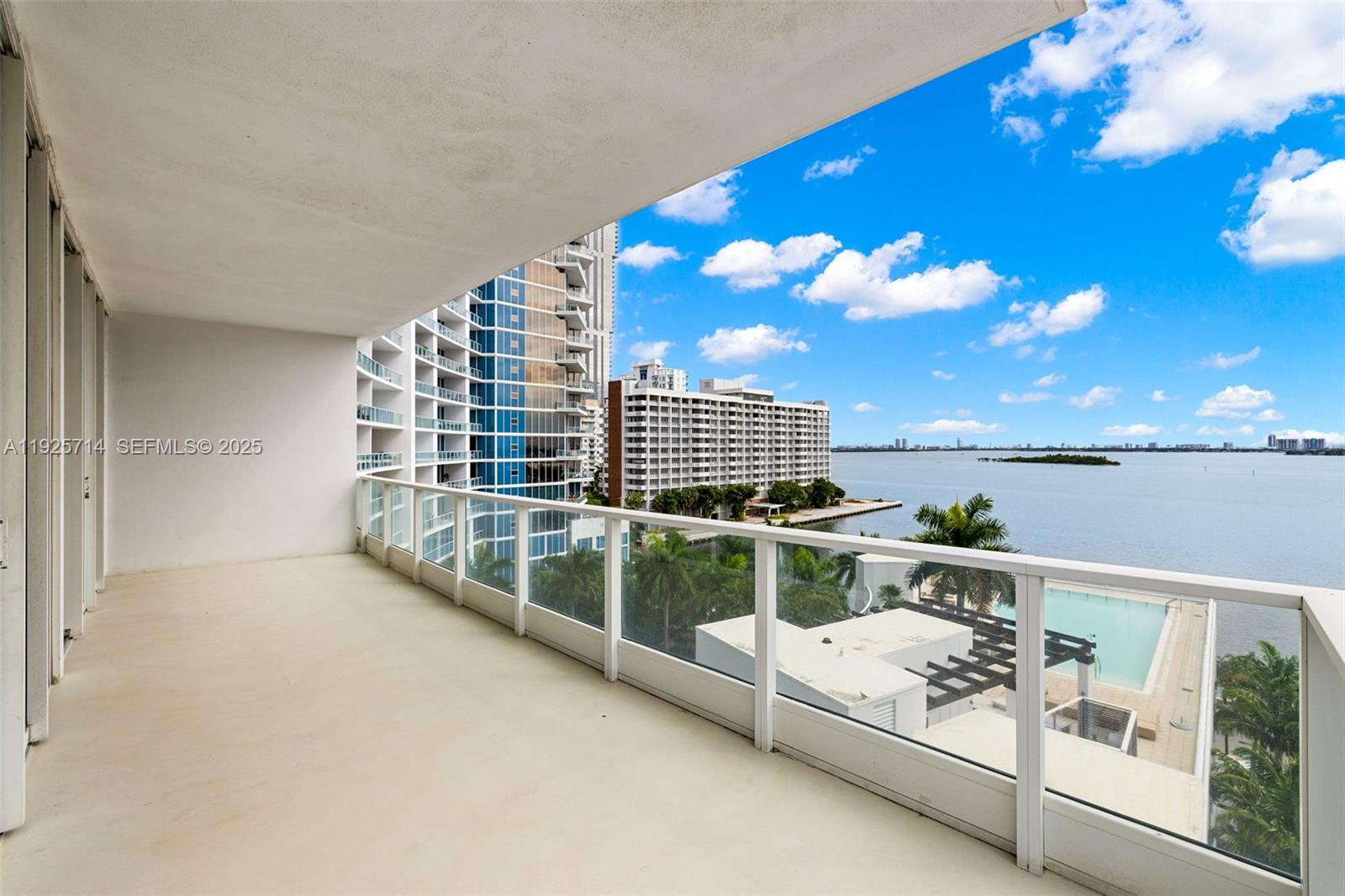 2020 N Bayshore Dr #810 Miami, FL 33137