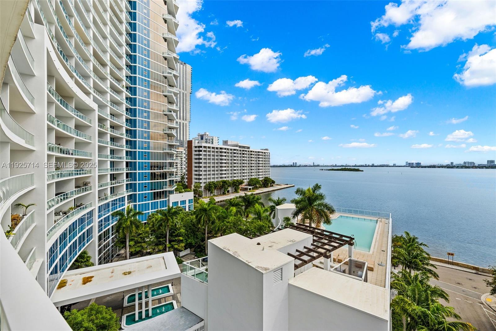 2020 N Bayshore Dr #810 Miami, FL 33137