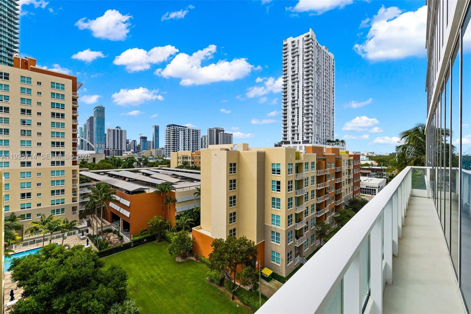 2020 N Bayshore Dr #810 Miami, FL 33137