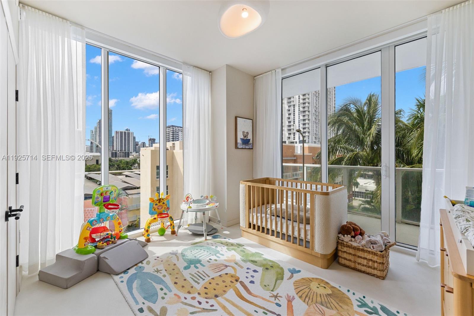 2020 N Bayshore Dr #810 Miami, FL 33137