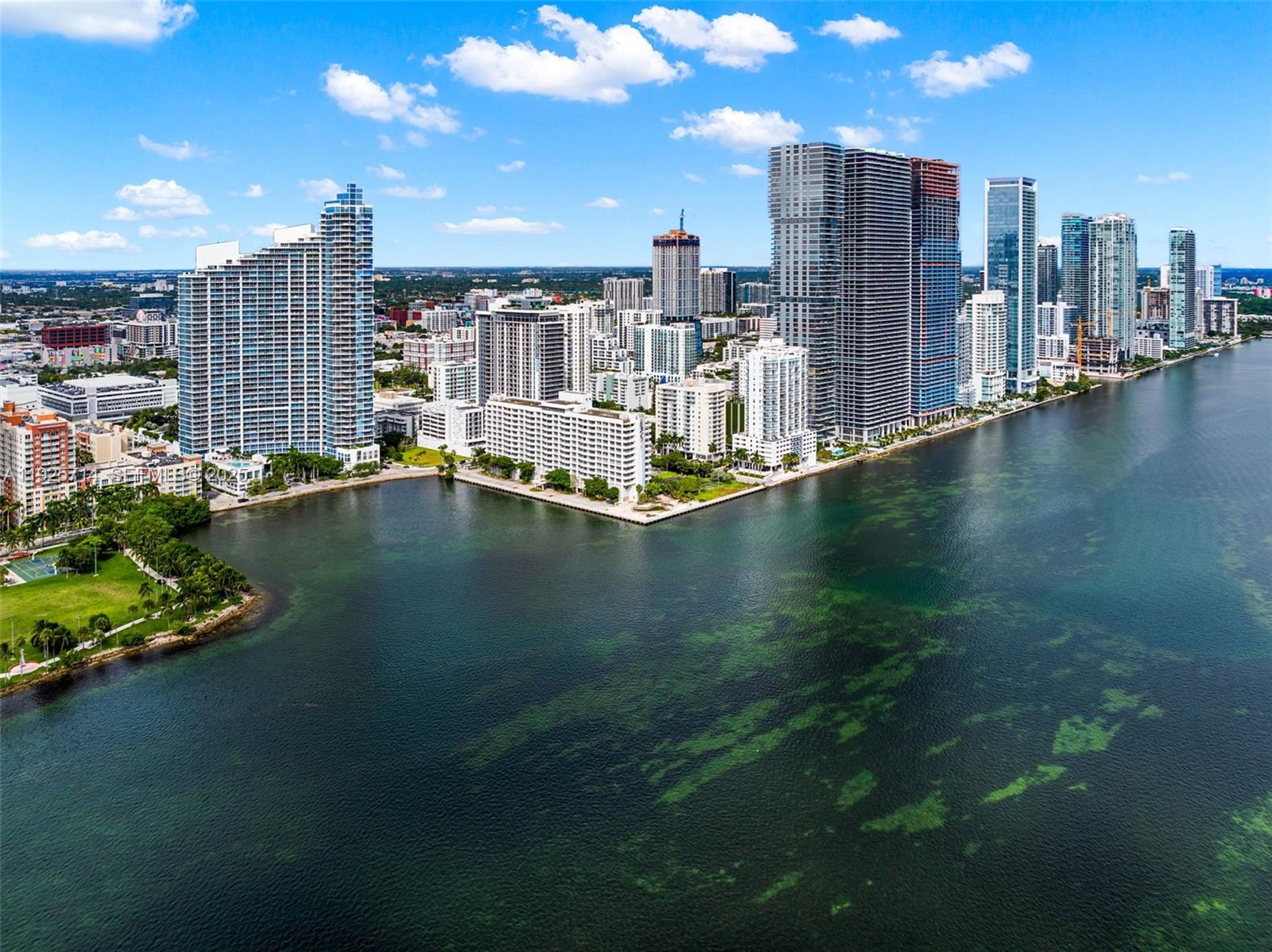 2020 N Bayshore Dr #810 Miami, FL 33137