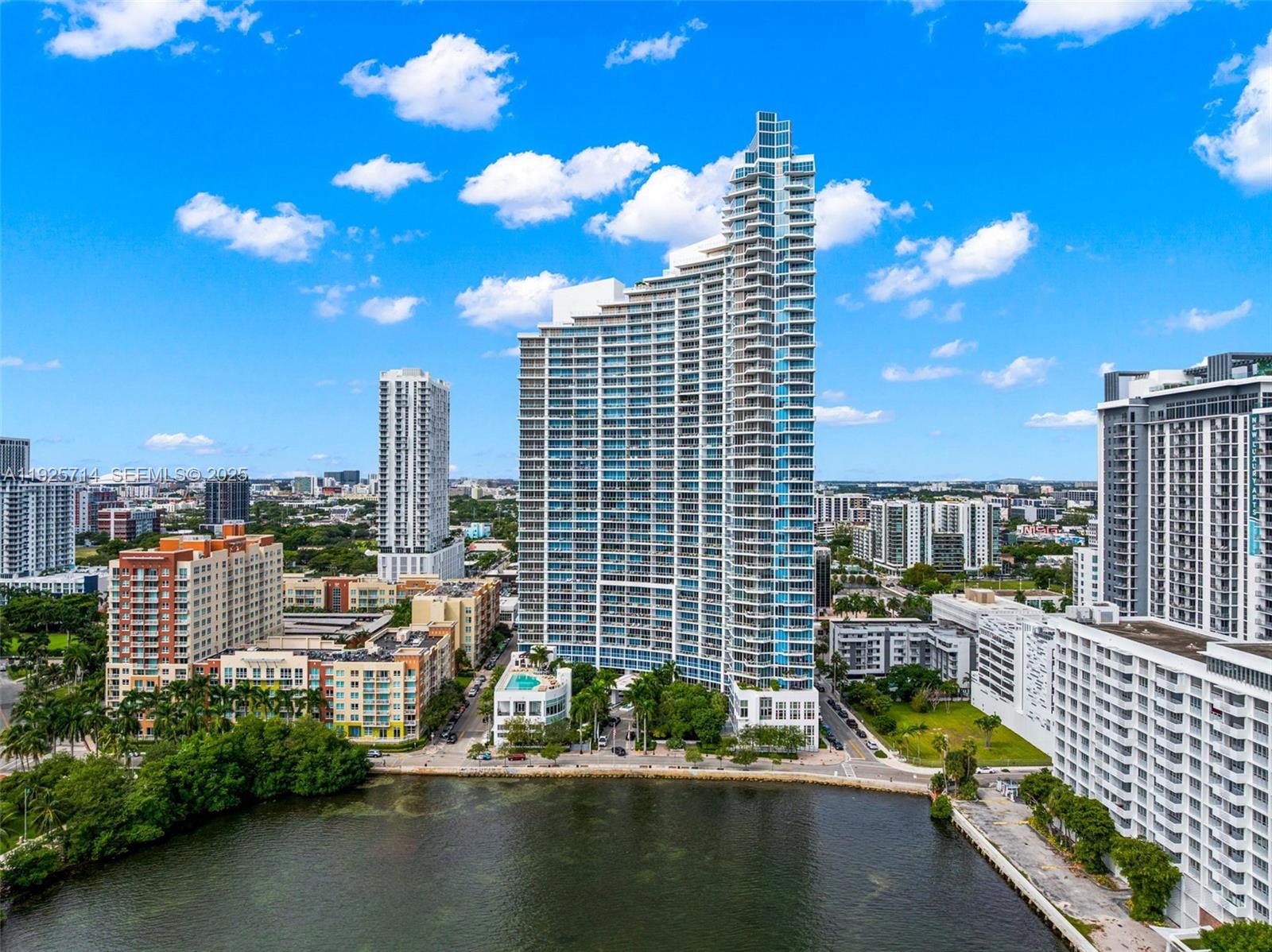 2020 N Bayshore Dr #810 Miami, FL 33137