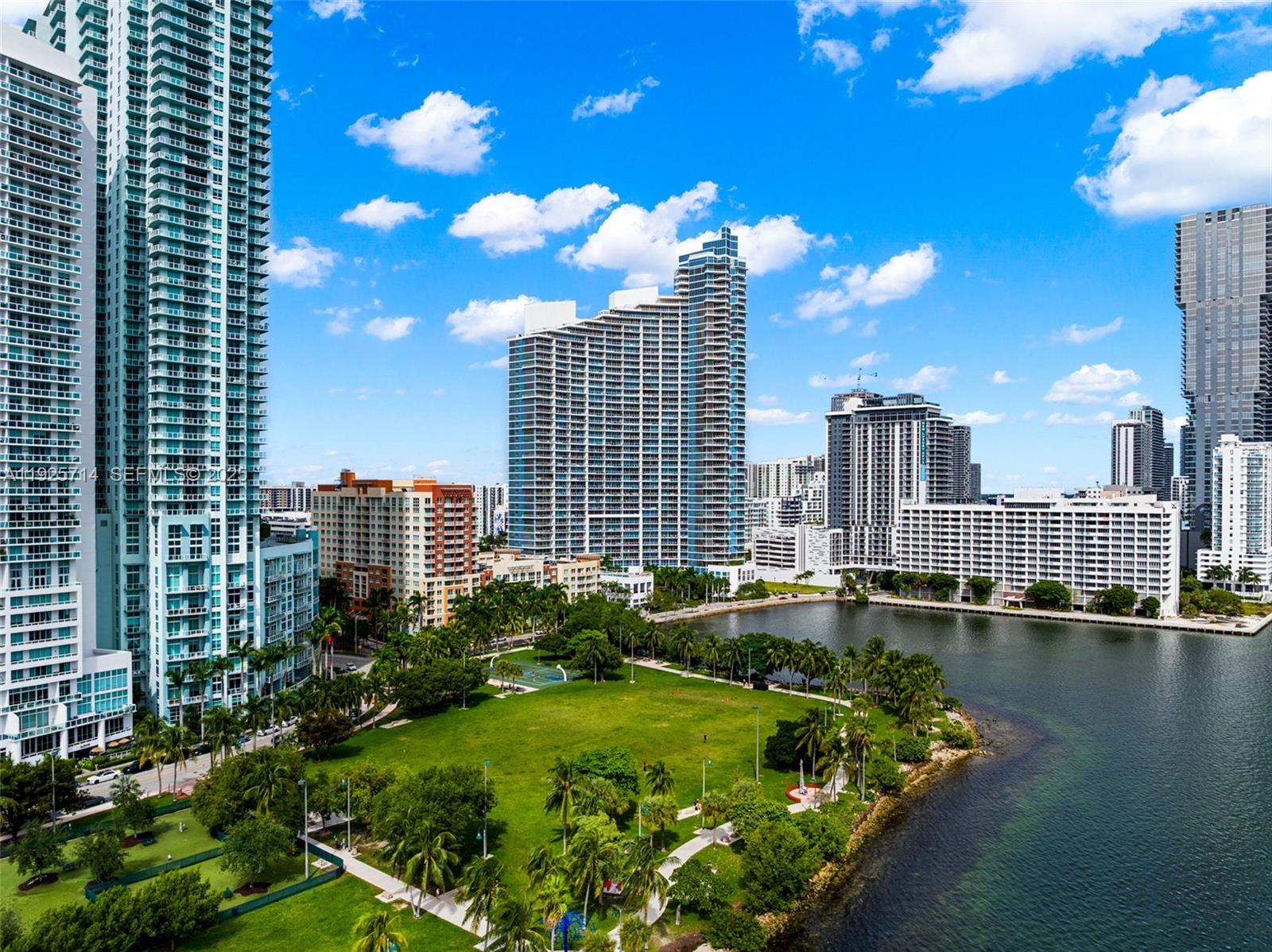 2020 N Bayshore Dr #810 Miami, FL 33137