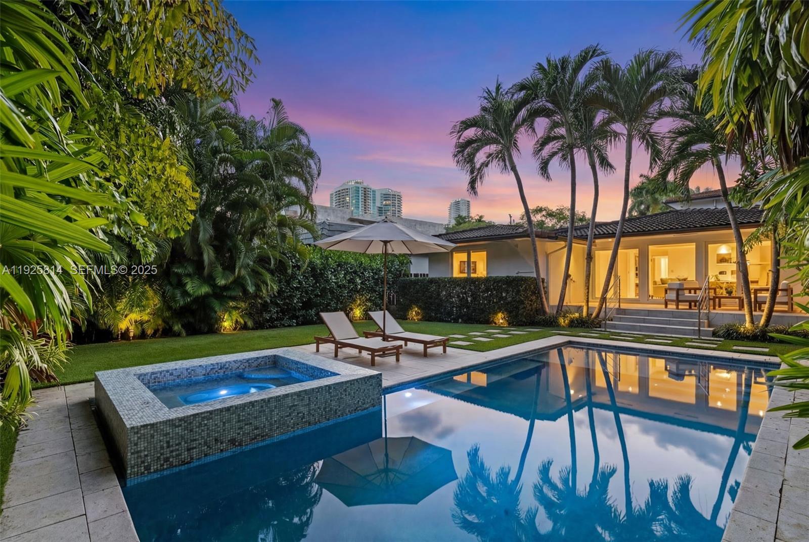 45 SW 19th Rd Miami, FL 33129