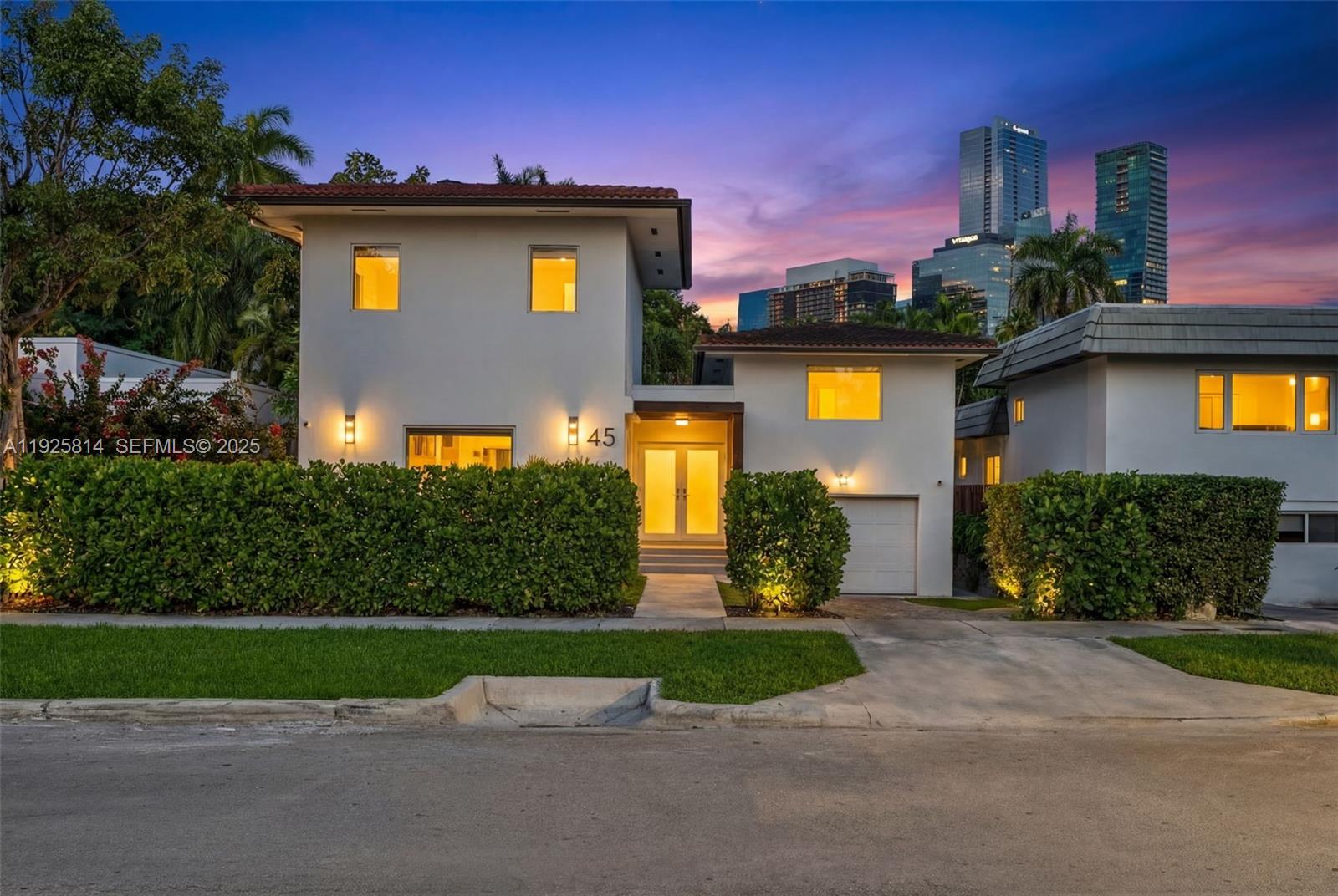 45 SW 19th Rd Miami, FL 33129