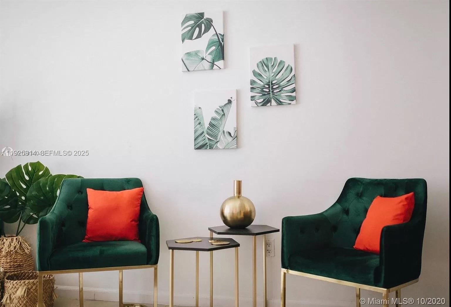 1750 N Bayshore Dr #1108 Miami, FL 33132