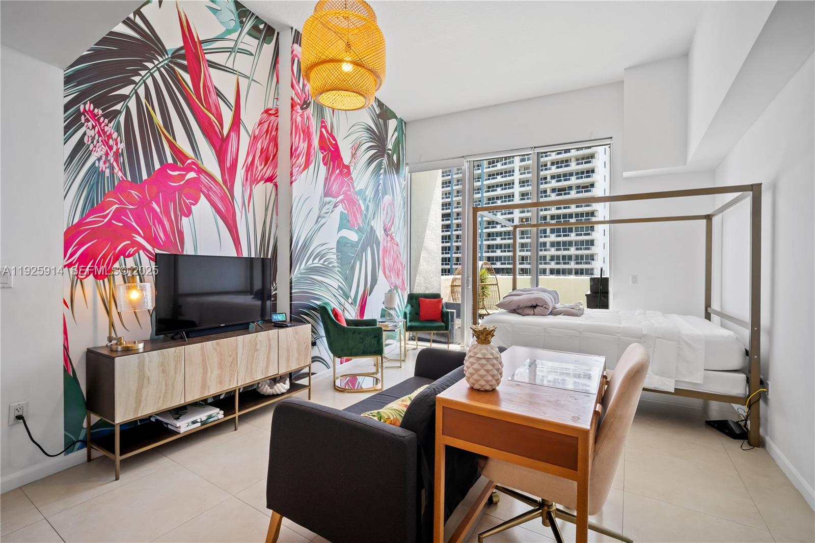 1750 N Bayshore Dr #1108 Miami, FL 33132