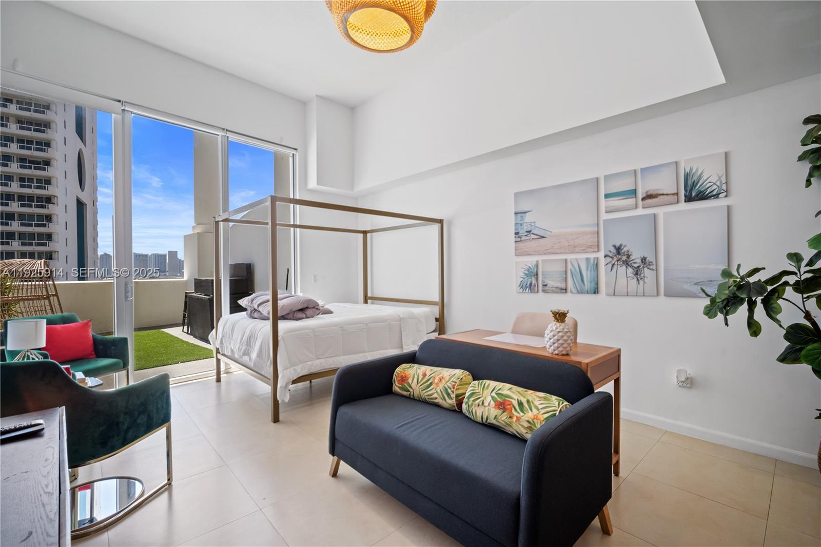 1750 N Bayshore Dr #1108 Miami, FL 33132