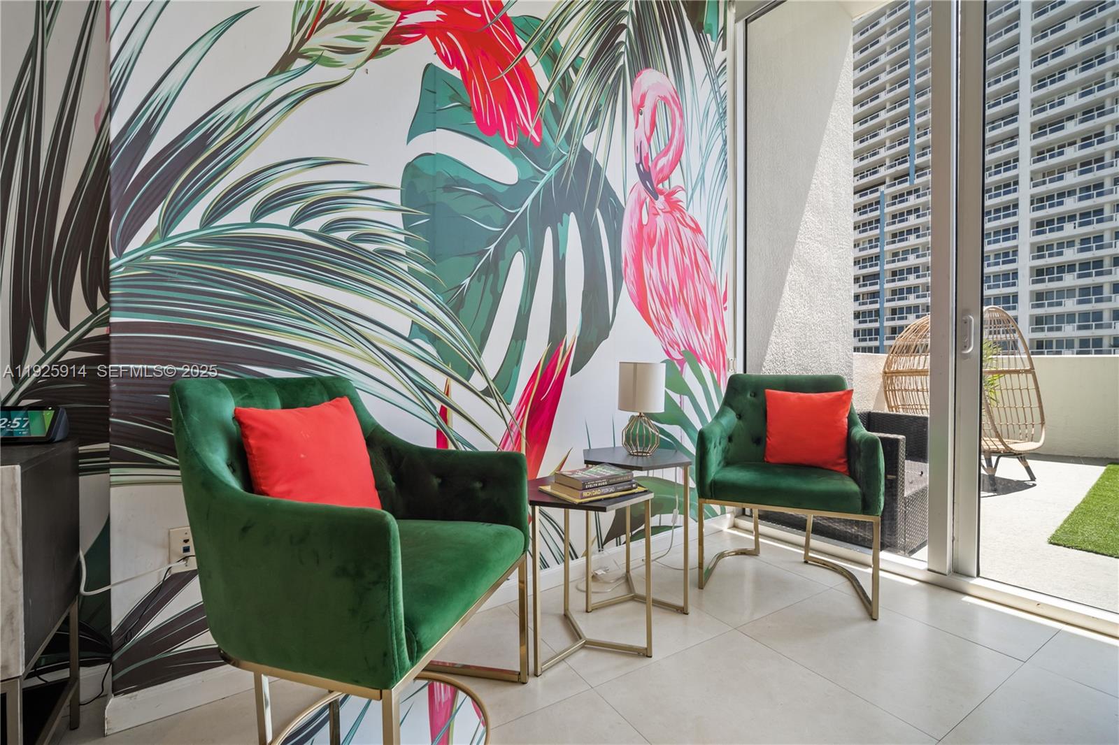 1750 N Bayshore Dr #1108 Miami, FL 33132