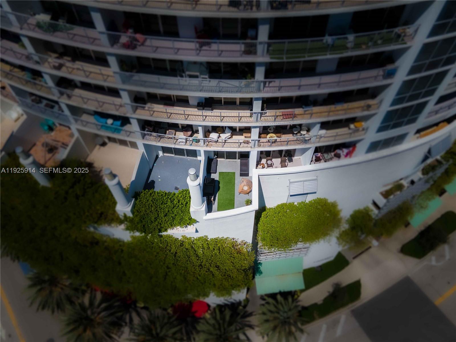 1750 N Bayshore Dr #1108 Miami, FL 33132