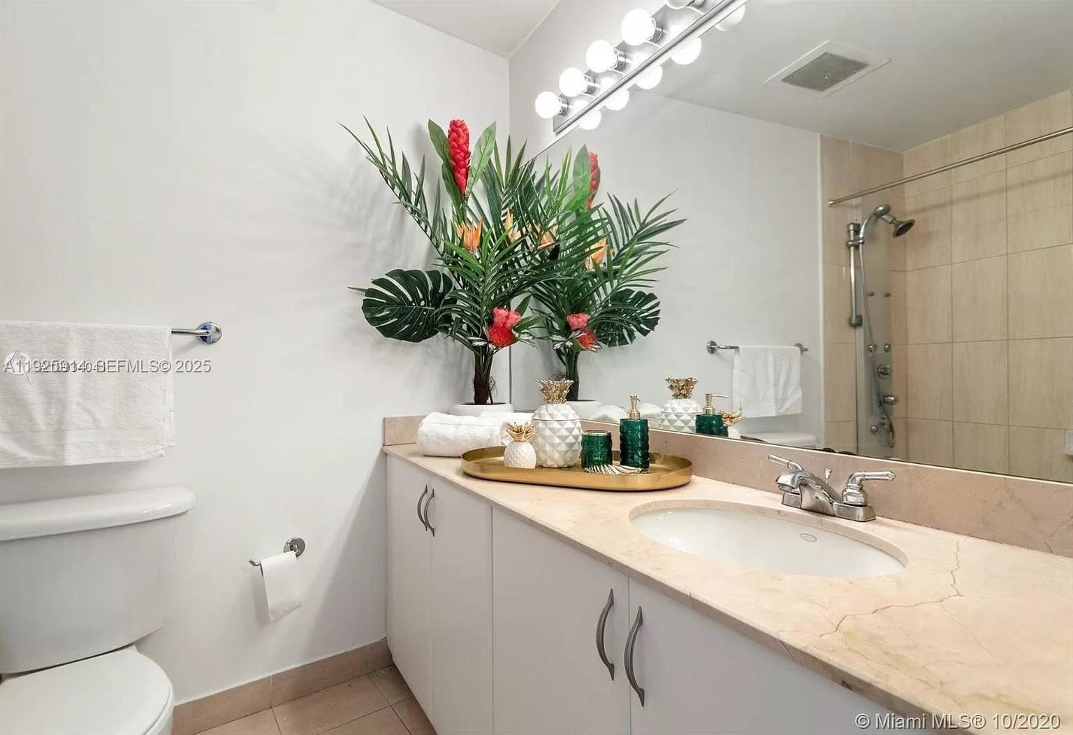 1750 N Bayshore Dr #1108 Miami, FL 33132