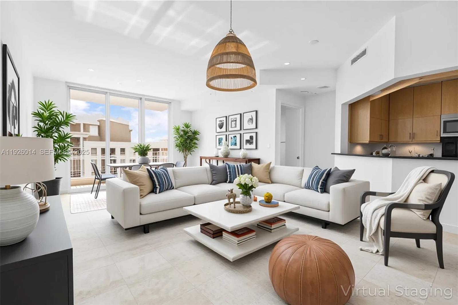 801 Brickell Key Blvd #2607 Miami, FL 33131