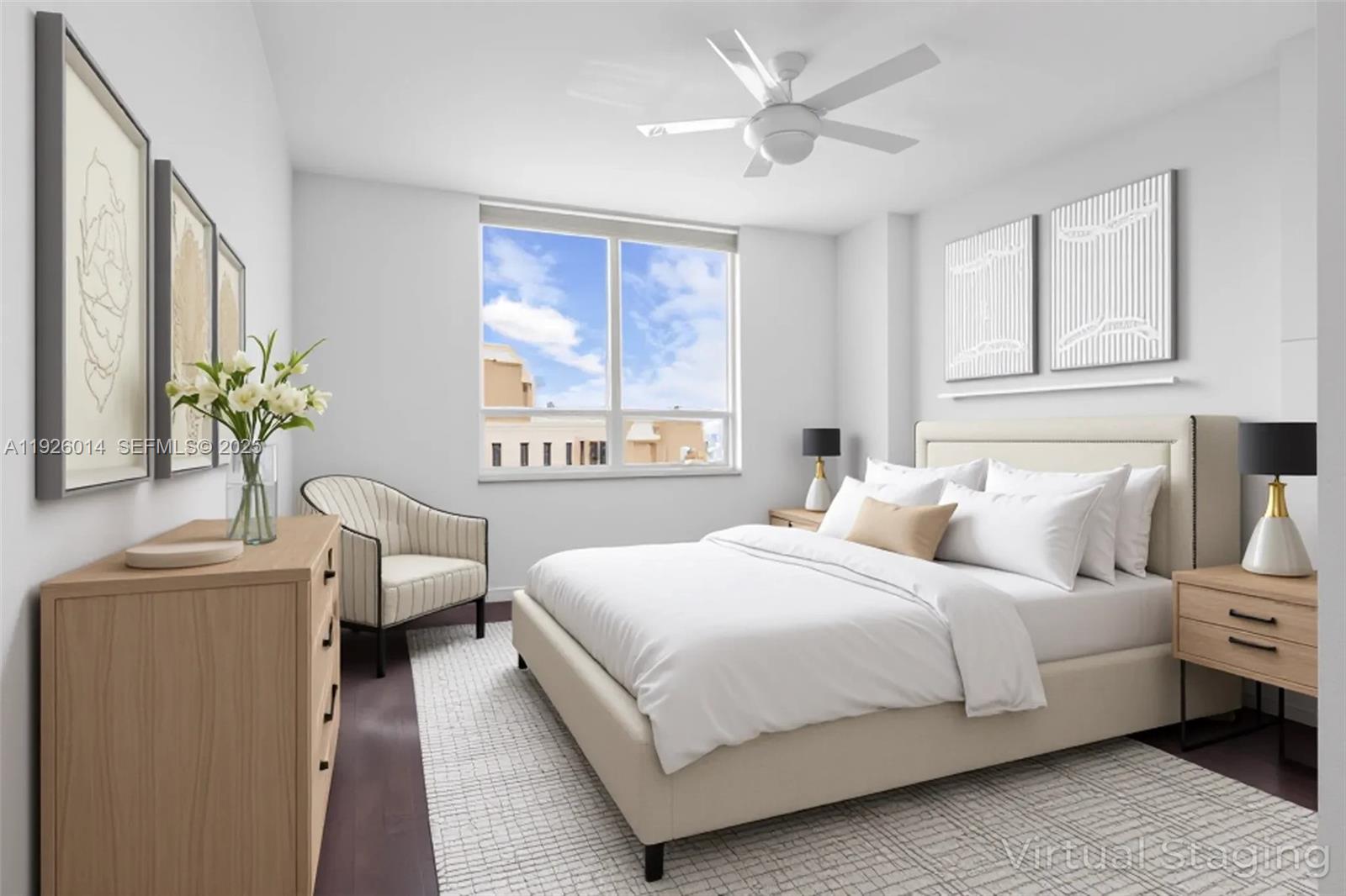 801 Brickell Key Blvd #2607 Miami, FL 33131