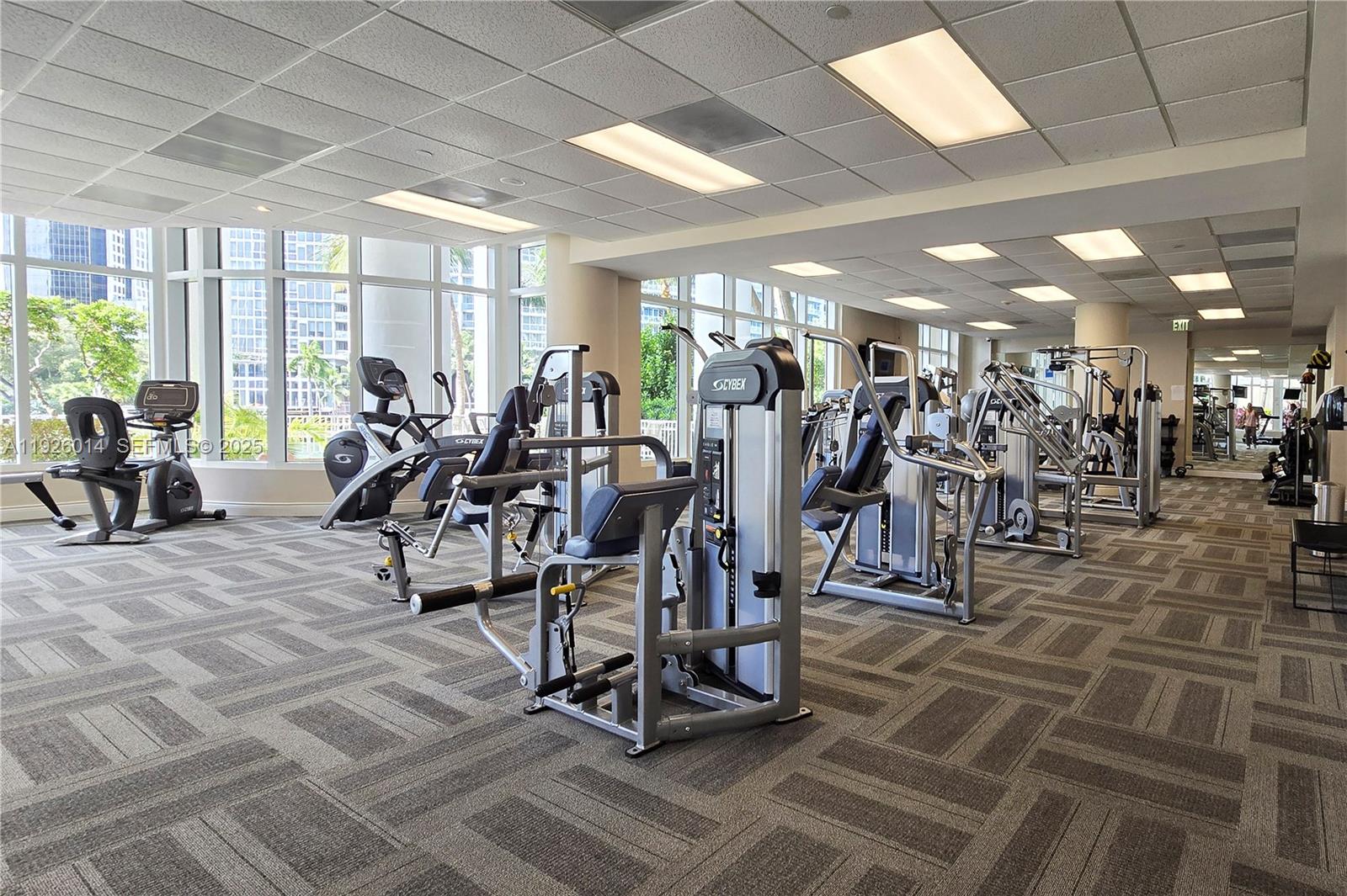 801 Brickell Key Blvd #2607 Miami, FL 33131