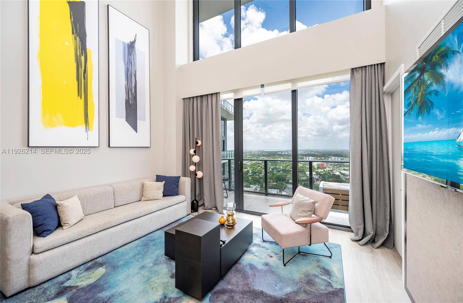 121 NE 34th St #PH3215