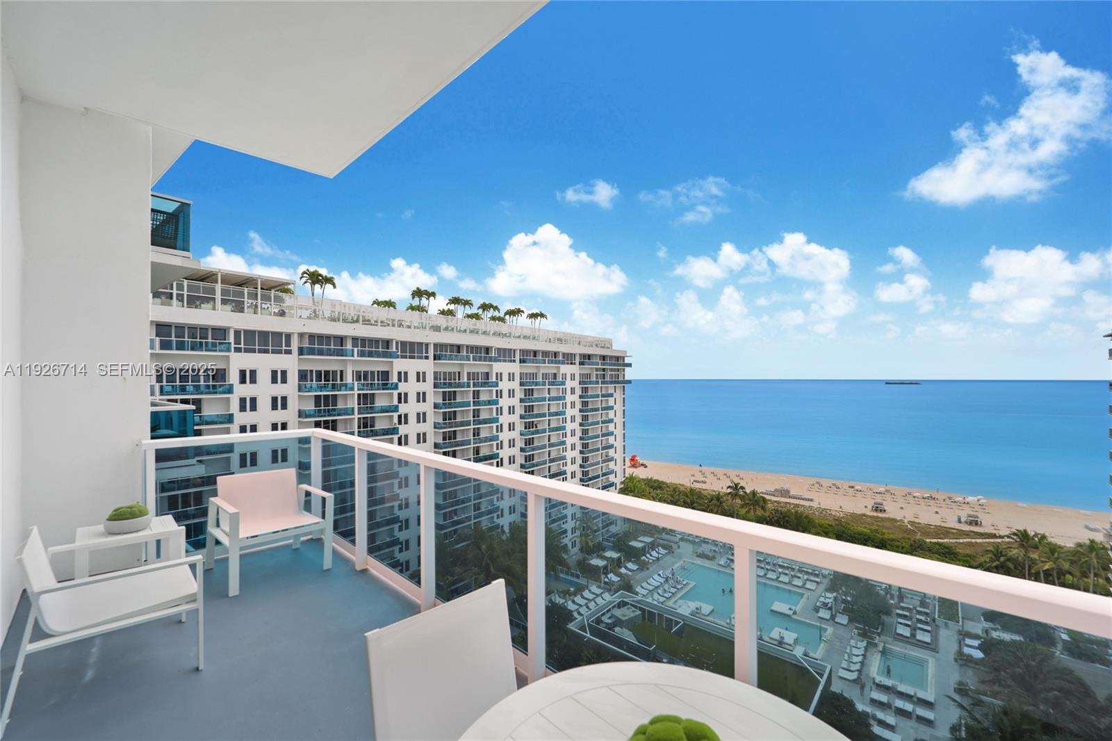 2301 Collins Ave #1625 Miami Beach, FL 33139