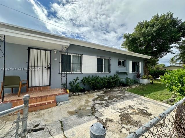 248 NW 69th St Miami, FL 33150