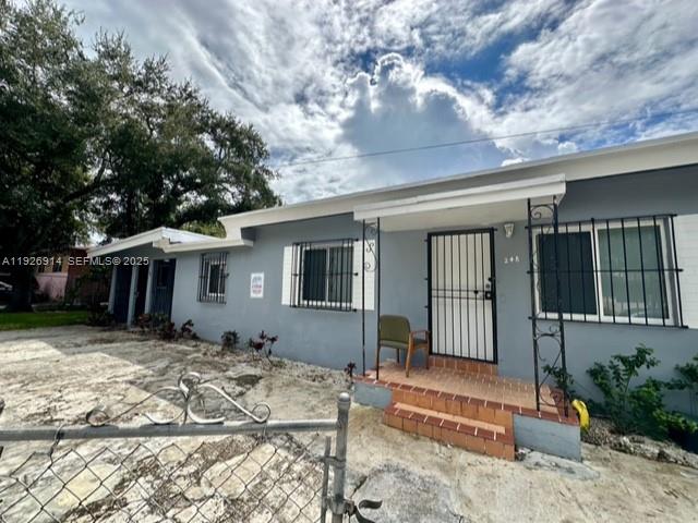 248 NW 69th St Miami, FL 33150