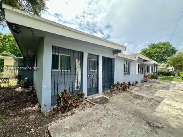 248 NW 69th St Miami, FL 33150