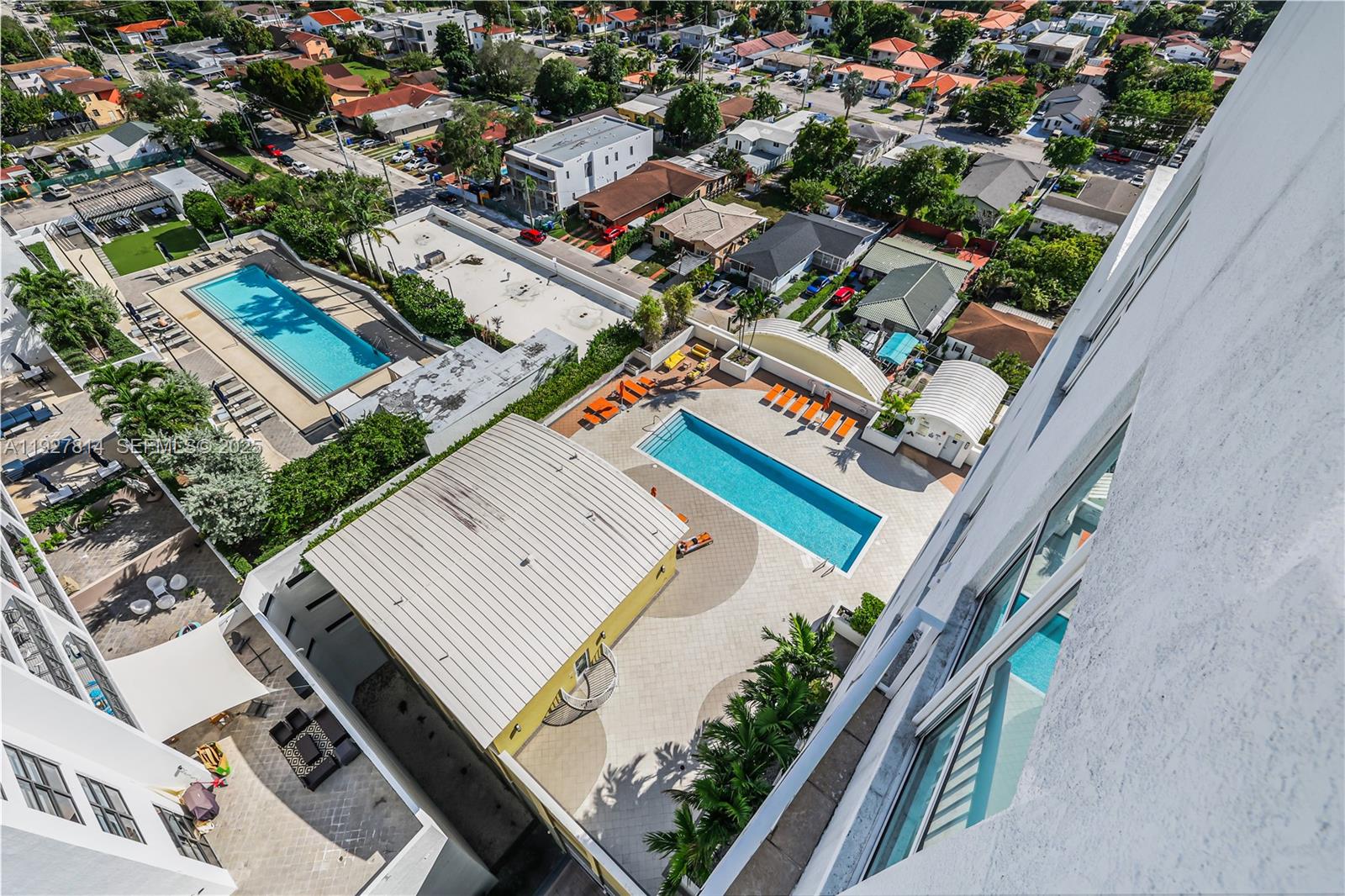 3180 SW 22nd Ter #PH201 Miami, FL 33145