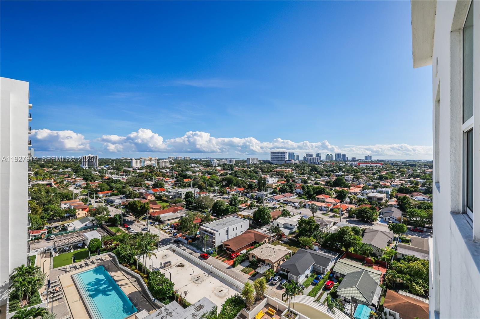 3180 SW 22nd Ter #PH201 Miami, FL 33145