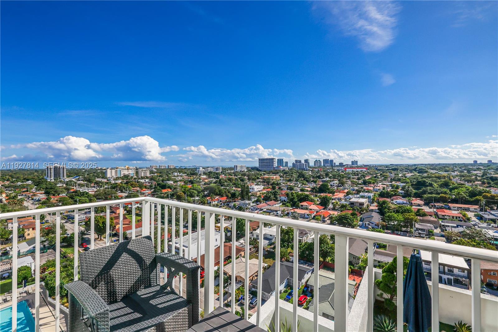 3180 SW 22nd Ter #PH201 Miami, FL 33145