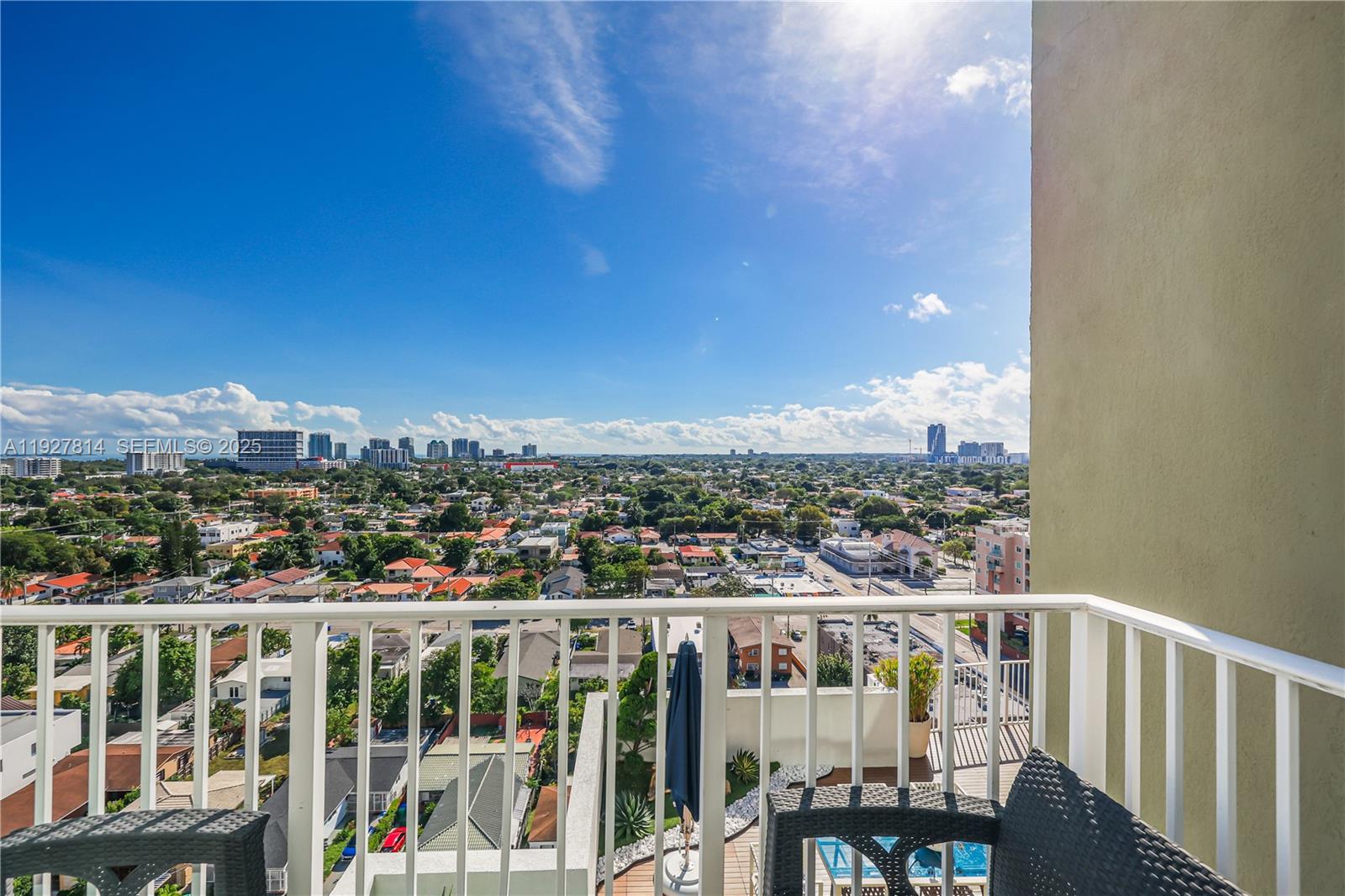 3180 SW 22nd Ter #PH201 Miami, FL 33145