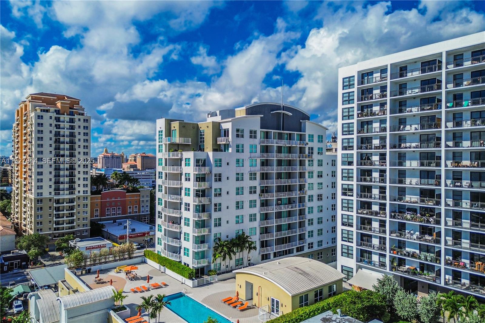 3180 SW 22nd Ter #PH201 Miami, FL 33145