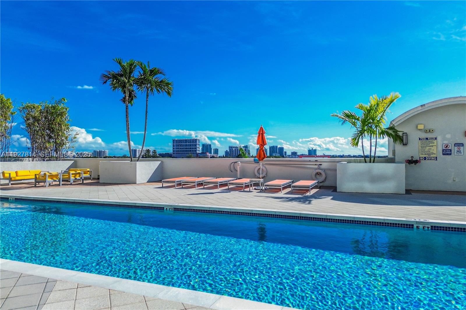 3180 SW 22nd Ter #PH201 Miami, FL 33145