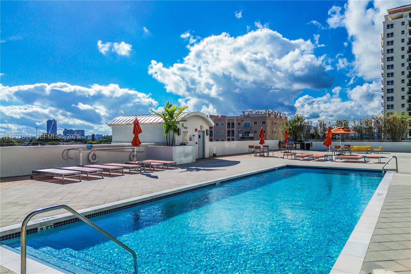 3180 SW 22nd Ter #PH201 Miami, FL 33145