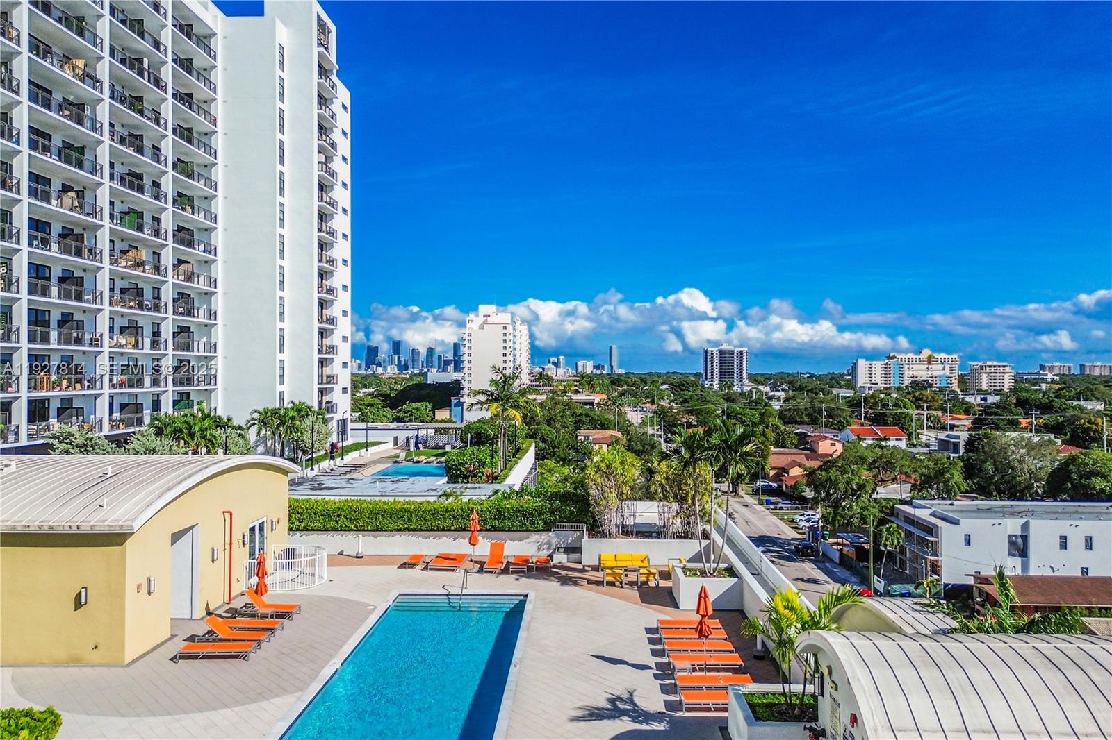 3180 SW 22nd Ter #PH201 Miami, FL 33145