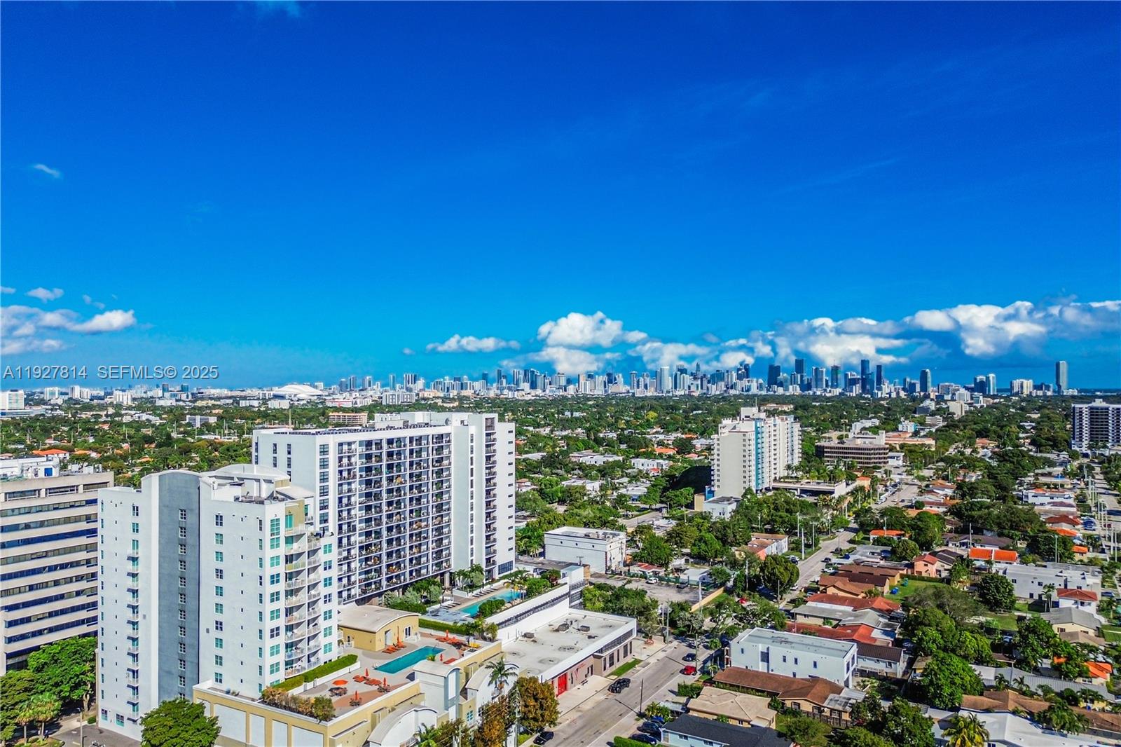 3180 SW 22nd Ter #PH201 Miami, FL 33145