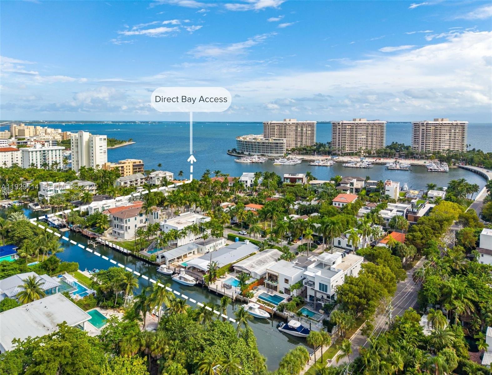 1815 Fairhaven Pl Miami, FL 33133