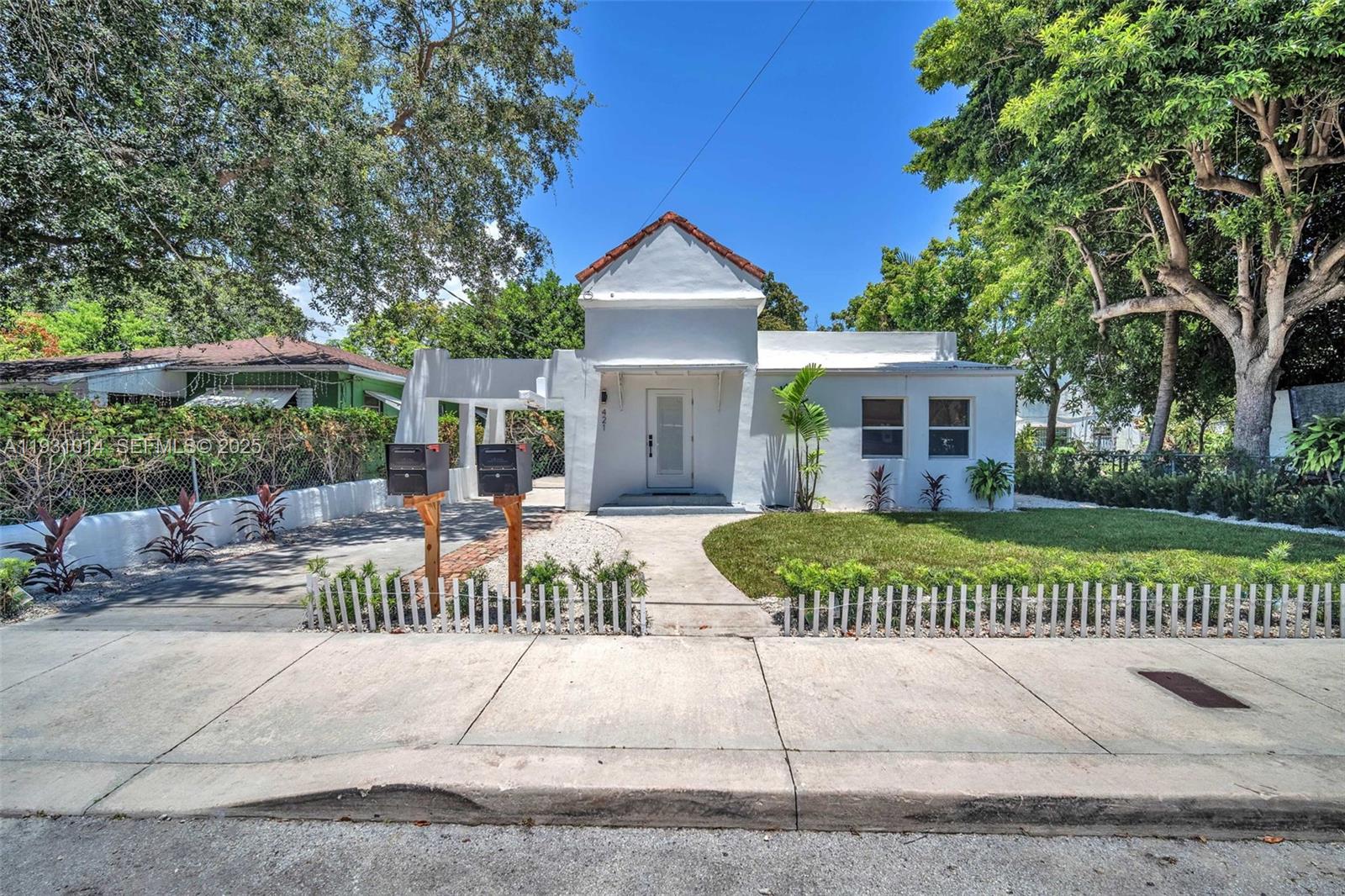 421 NW 59th St
