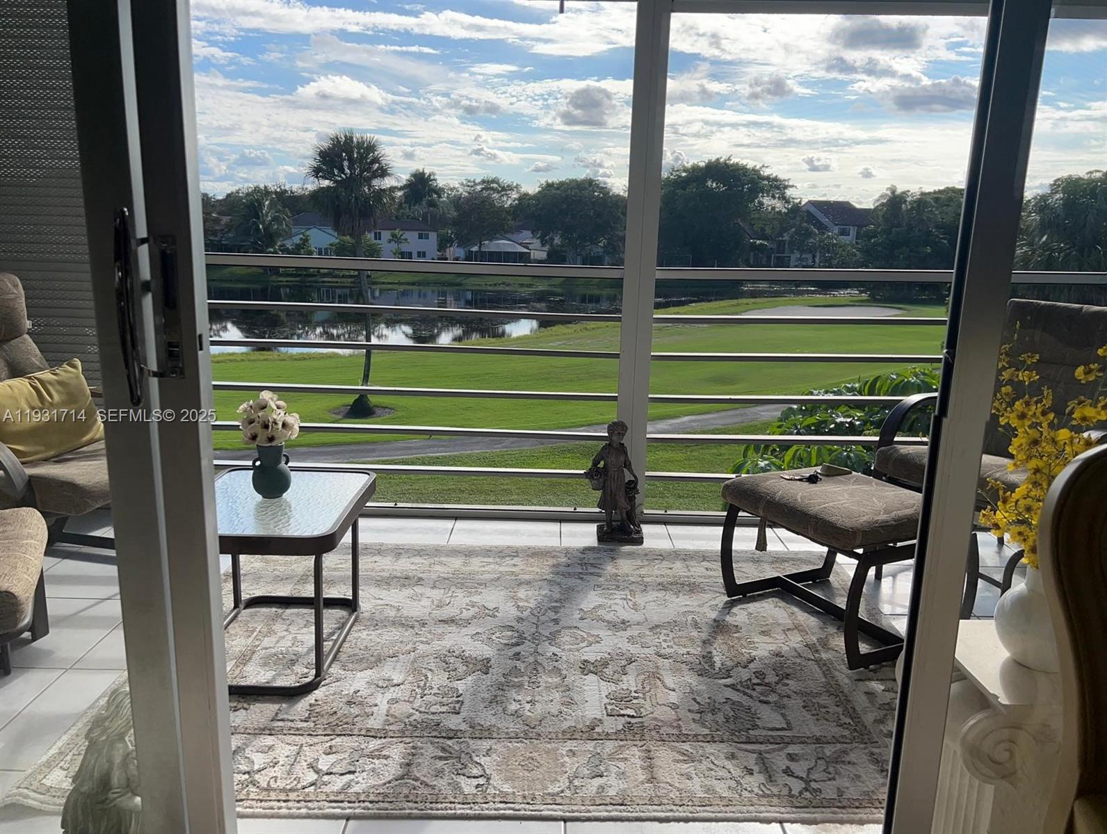 821 Cypress Blvd #312 Pompano Beach, FL 33069