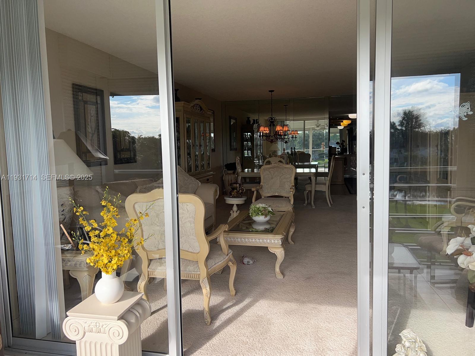 821 Cypress Blvd #312 Pompano Beach, FL 33069