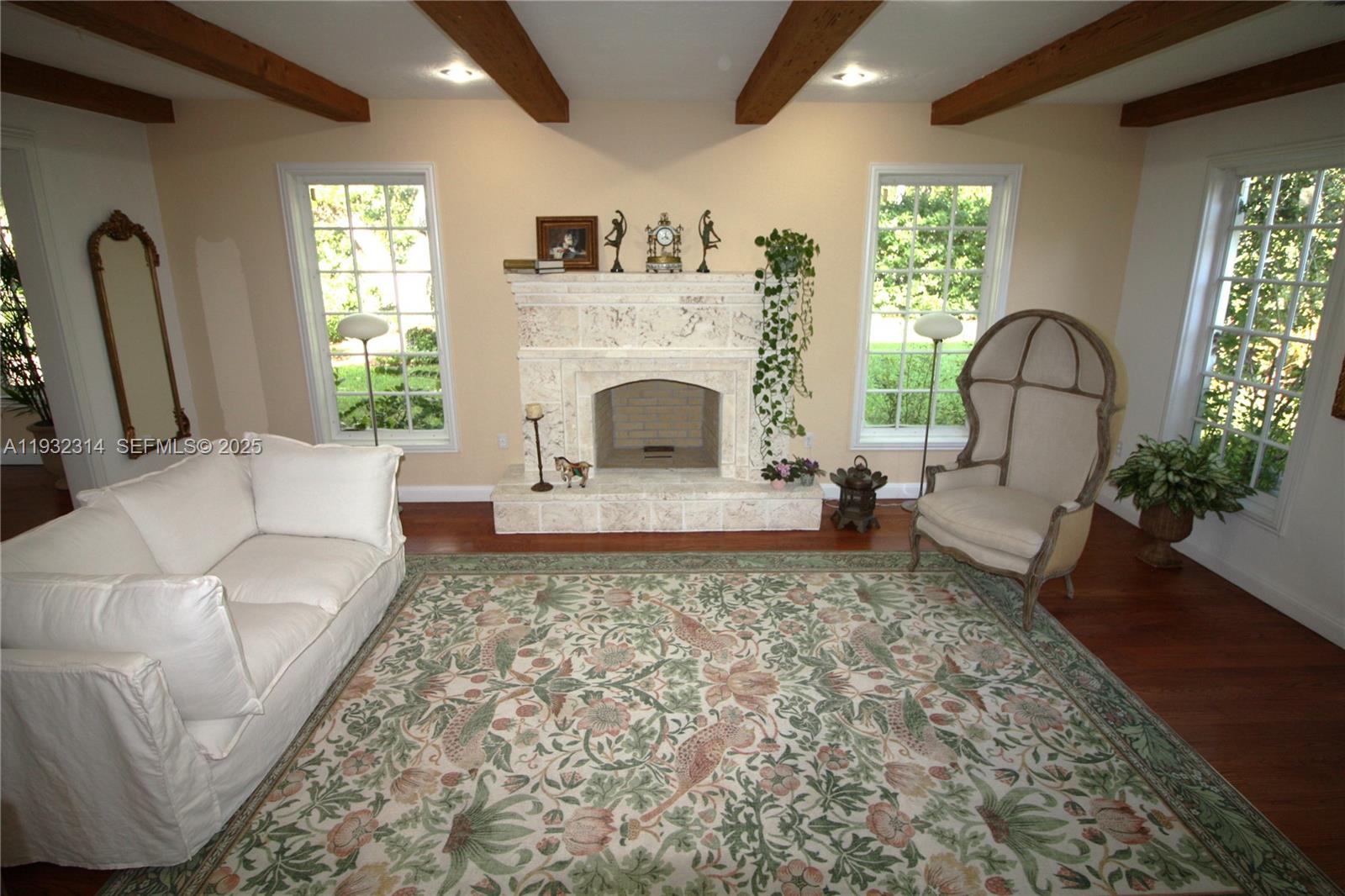 6750 Granada Blvd Coral Gables, FL 33146