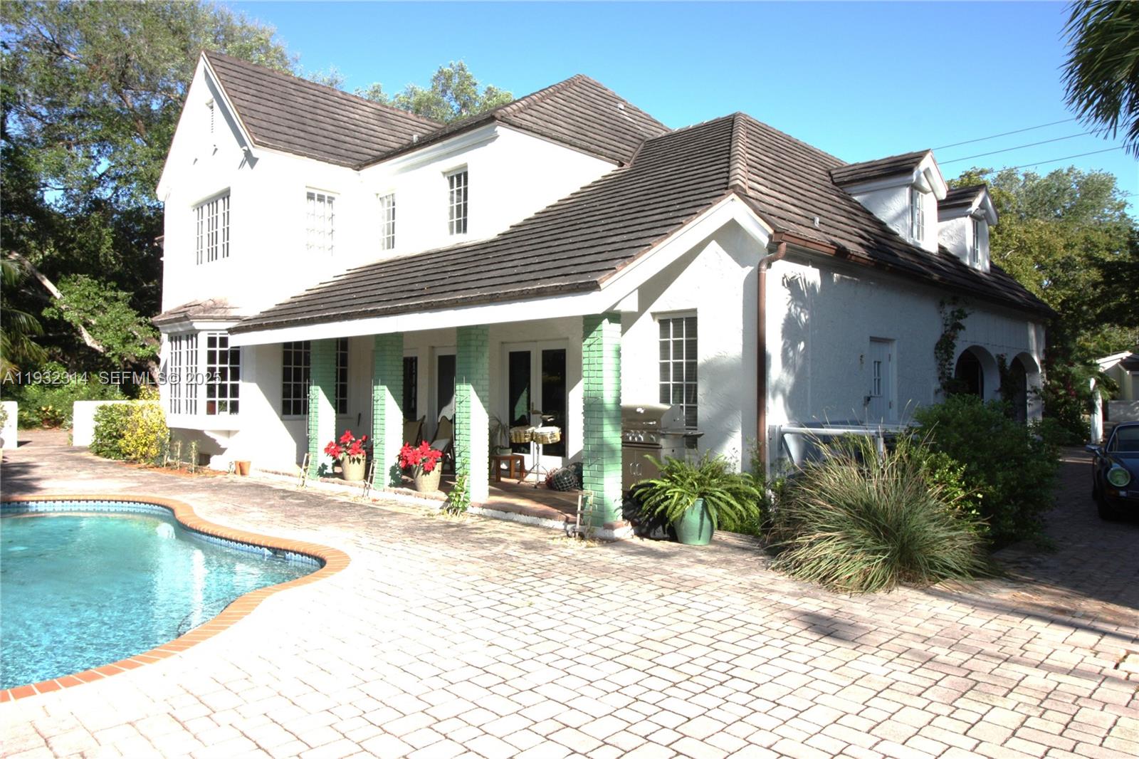 6750 Granada Blvd Coral Gables, FL 33146