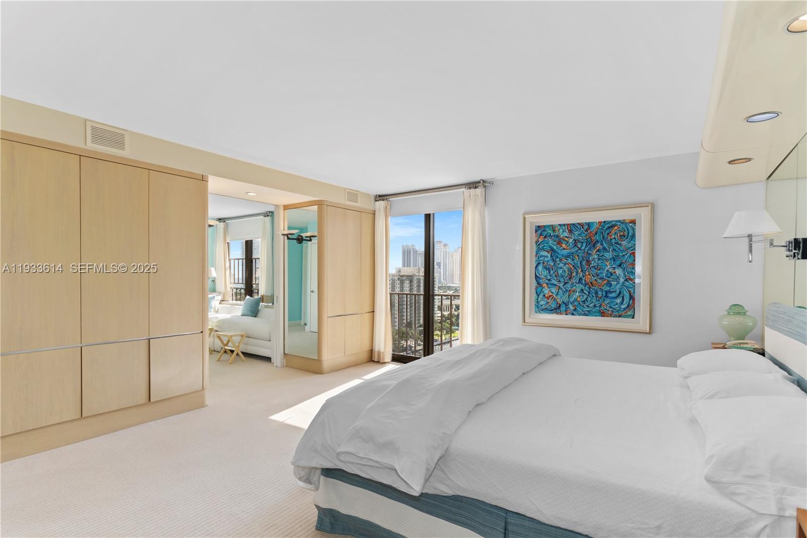 19667 Turnberry Way #17K Aventura, FL 33180