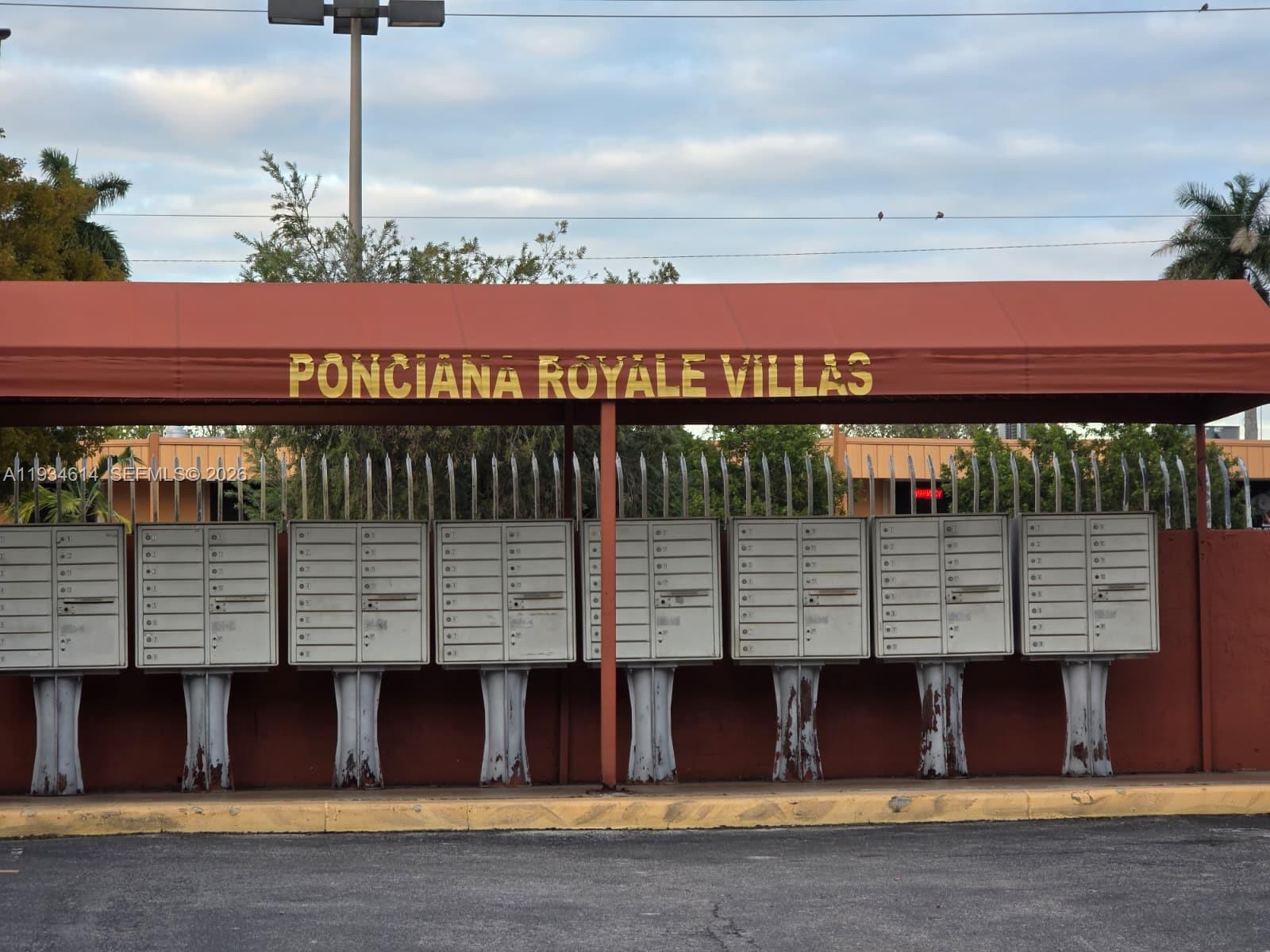 7520 W 20th Ave #202 Hialeah, FL 33016