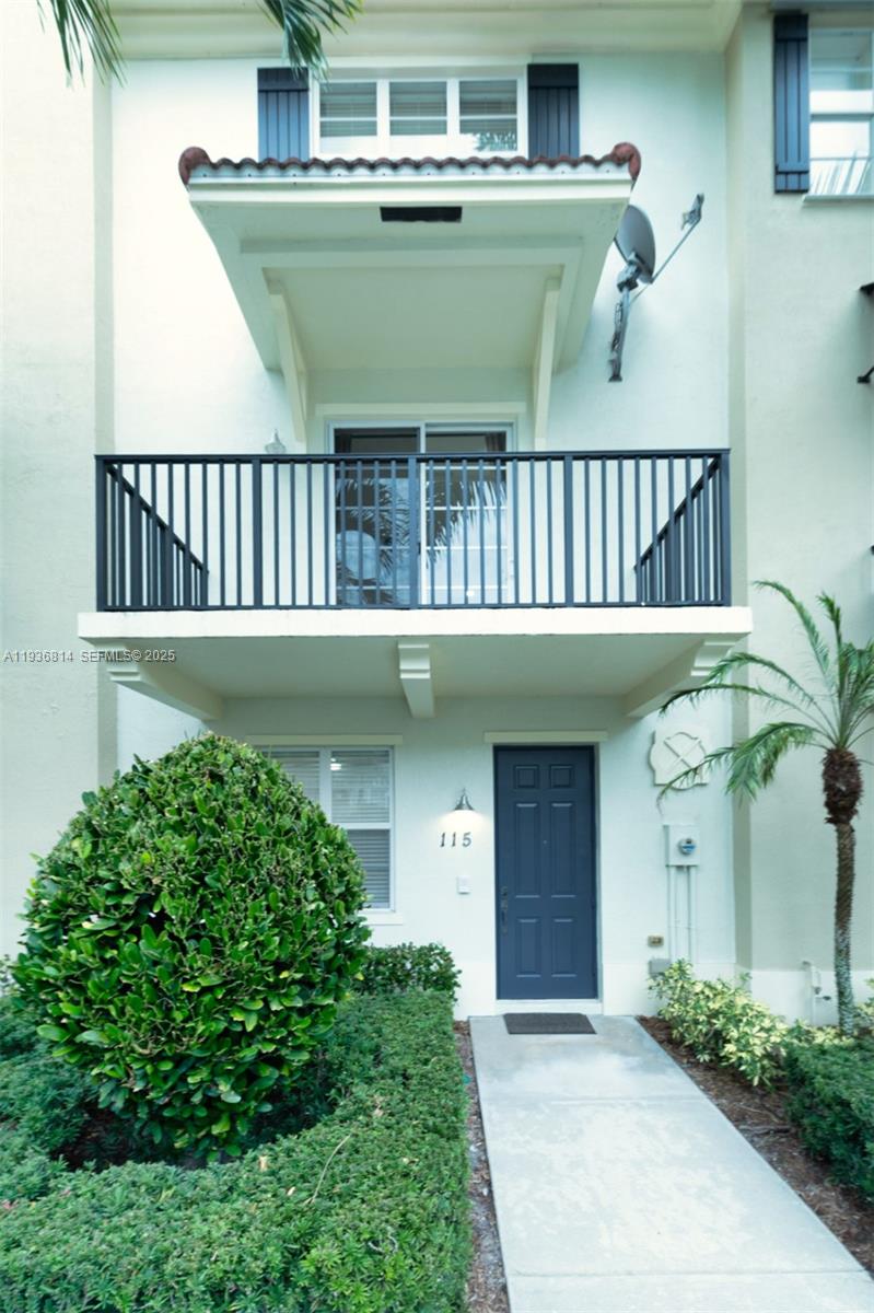 115 Greenwich Cir Jupiter, FL 33458