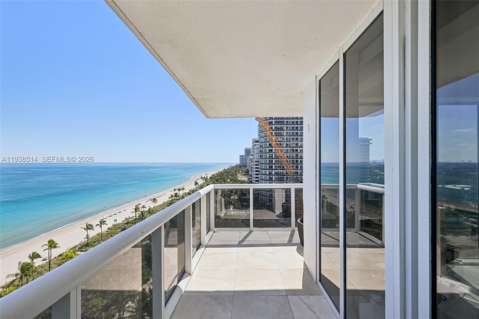 10275 Collins Ave #1110 Bal Harbour, FL 33154