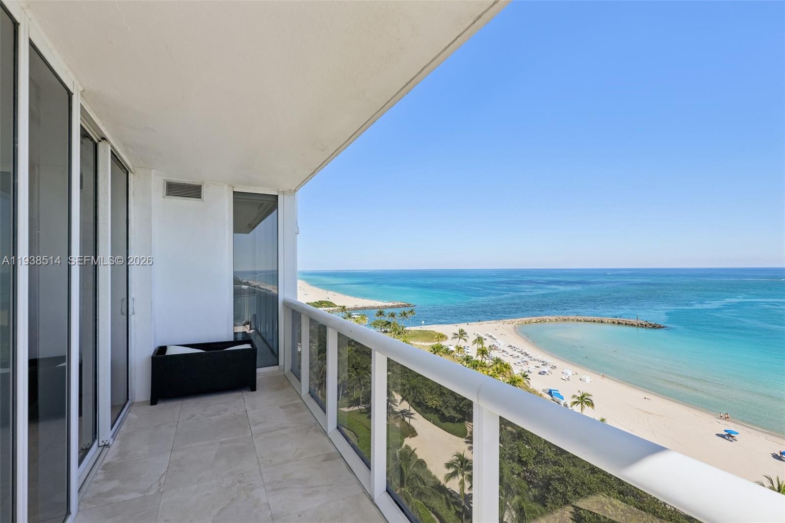 10275 Collins Ave #1110 Bal Harbour, FL 33154