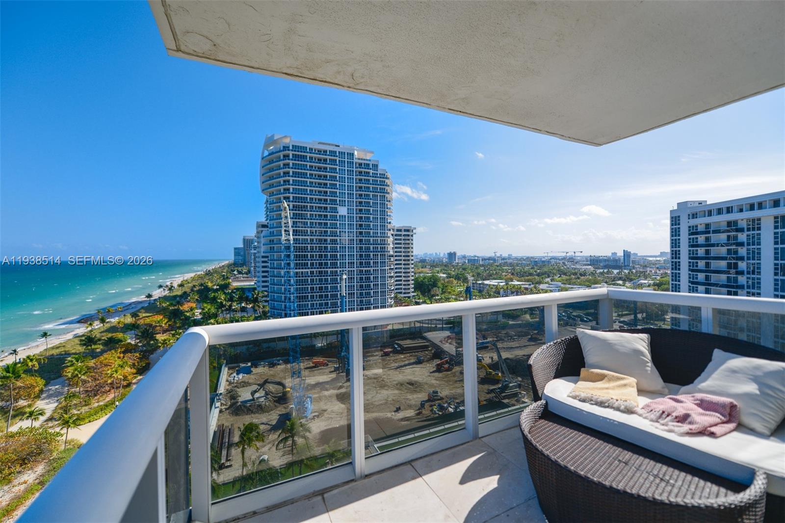 10275 Collins Ave #1110 Bal Harbour, FL 33154
