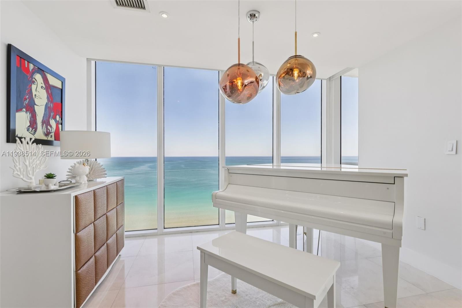 10275 Collins Ave #1110 Bal Harbour, FL 33154