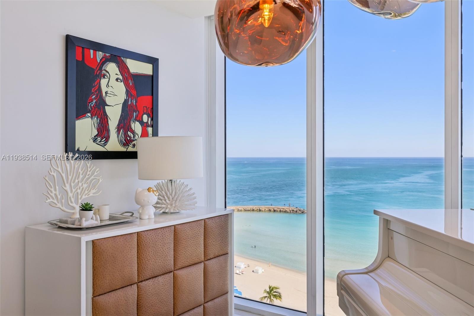 10275 Collins Ave #1110 Bal Harbour, FL 33154