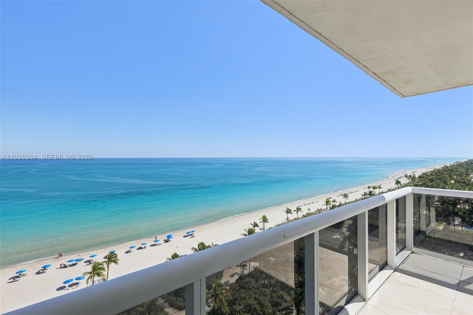10275 Collins Ave #1110 Bal Harbour, FL 33154